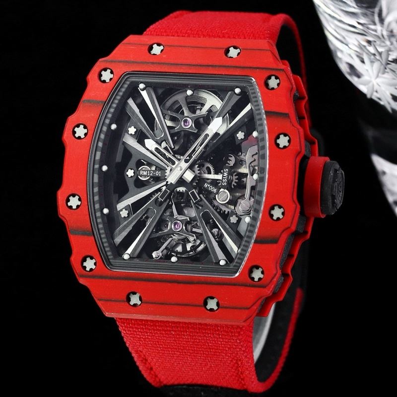 RICHARD MILLE Watches